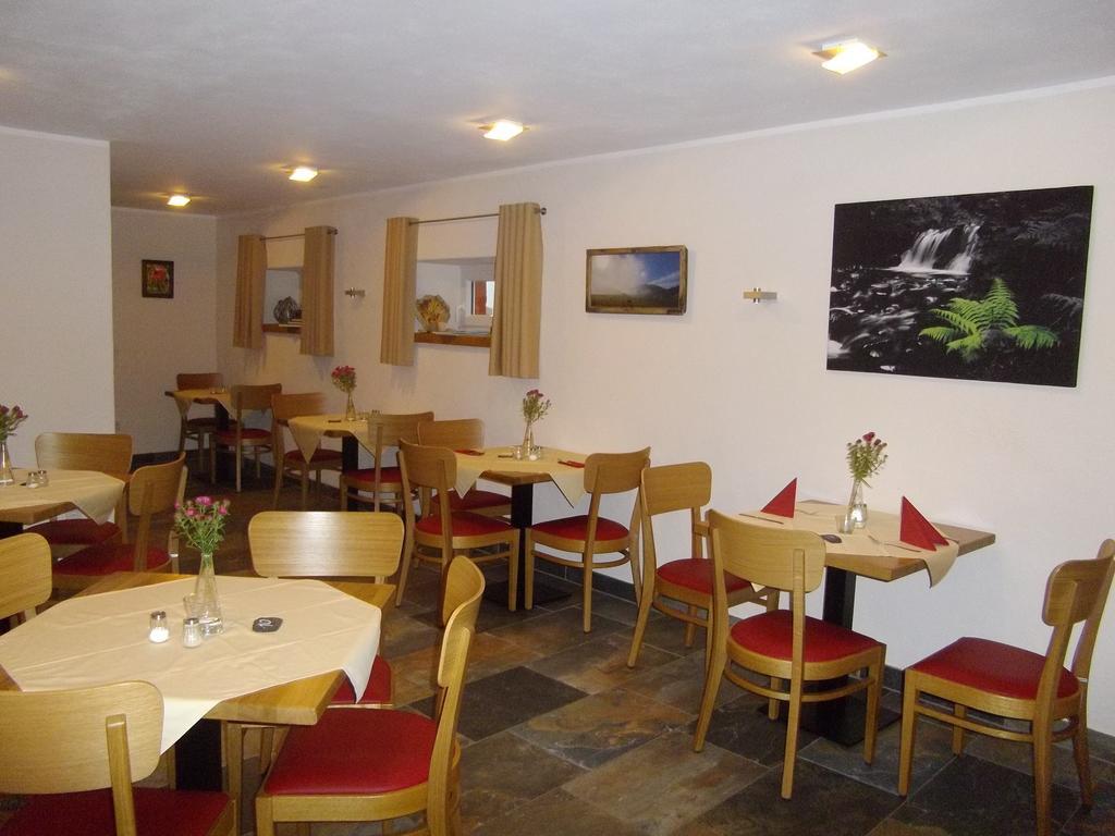 Muellisch'S Hof Hotel Dohm-Lammersdorf Exterior foto